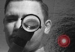 Standbild Foto Intelligenz Personal United States USA, 1962, aus Sekunde 40 historischem Filmmaterial Videoclip 65675051200