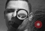 Standbild Foto Intelligenz Personal United States USA, 1962, aus Sekunde 44 historischem Filmmaterial Videoclip 65675051200