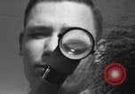 Standbild Foto Intelligenz Personal United States USA, 1962, aus Sekunde 45 historischem Filmmaterial Videoclip 65675051200