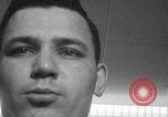 Standbild Foto Intelligenz Personal United States USA, 1962, aus Sekunde 48 historischem Filmmaterial Videoclip 65675051200