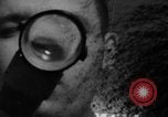 Standbild Foto Intelligenz Personal United States USA, 1962, aus Sekunde 54 historischem Filmmaterial Videoclip 65675051200