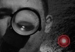 Standbild Foto Intelligenz Personal United States USA, 1962, aus Sekunde 55 historischem Filmmaterial Videoclip 65675051200