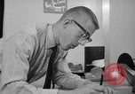 Standbild Foto Intelligenz Personal United States USA, 1962, aus Sekunde 58 historischem Filmmaterial Videoclip 65675051200