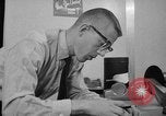 Standbild Foto Intelligenz Personal United States USA, 1962, aus Sekunde 59 historischem Filmmaterial Videoclip 65675051200
