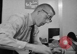 Standbild Foto Intelligenz Personal United States USA, 1962, aus Sekunde 60 historischem Filmmaterial Videoclip 65675051200