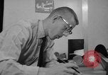 Standbild Foto Intelligenz Personal United States USA, 1962, aus Sekunde 61 historischem Filmmaterial Videoclip 65675051200