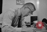 Standbild Foto Intelligenz Personal United States USA, 1962, aus Sekunde 62 historischem Filmmaterial Videoclip 65675051200