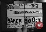 Standbild Foto Intelligenz Personal United States USA, 1962, aus Sekunde 1 historischem Filmmaterial Videoclip 65675051201