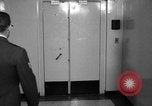 Standbild Foto Intelligenz Personal United States USA, 1962, aus Sekunde 4 historischem Filmmaterial Videoclip 65675051201