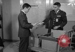 Standbild Foto Intelligenz Personal United States USA, 1962, aus Sekunde 48 historischem Filmmaterial Videoclip 65675051201
