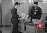 Standbild Foto Intelligenz Personal United States USA, 1962, aus Sekunde 49 historischem Filmmaterial Videoclip 65675051201