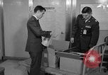 Standbild Foto Intelligenz Personal United States USA, 1962, aus Sekunde 50 historischem Filmmaterial Videoclip 65675051201