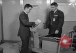 Standbild Foto Intelligenz Personal United States USA, 1962, aus Sekunde 51 historischem Filmmaterial Videoclip 65675051201