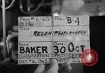 Standbild Foto Intelligenz Personal United States USA, 1962, aus Sekunde 1 historischem Filmmaterial Videoclip 65675051202