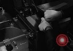 Standbild Foto Intelligenz Personal United States USA, 1962, aus Sekunde 30 historischem Filmmaterial Videoclip 65675051202