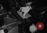 Standbild Foto Intelligenz Personal United States USA, 1962, aus Sekunde 35 historischem Filmmaterial Videoclip 65675051202