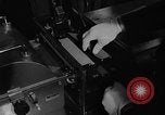 Standbild Foto Intelligenz Personal United States USA, 1962, aus Sekunde 38 historischem Filmmaterial Videoclip 65675051202