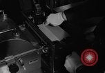 Standbild Foto Intelligenz Personal United States USA, 1962, aus Sekunde 39 historischem Filmmaterial Videoclip 65675051202