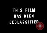 Standbild Pilot United States USA, 1962, aus Sekunde 1 historischem Filmmaterial Videoclip 65675051203