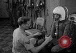 Standbild Pilot United States USA, 1962, aus Sekunde 5 historischem Filmmaterial Videoclip 65675051203