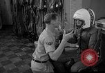 Standbild Pilot United States USA, 1962, aus Sekunde 6 historischem Filmmaterial Videoclip 65675051203
