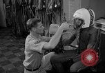 Standbild Pilot United States USA, 1962, aus Sekunde 8 historischem Filmmaterial Videoclip 65675051203
