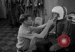 Standbild Pilot United States USA, 1962, aus Sekunde 9 historischem Filmmaterial Videoclip 65675051203
