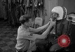 Standbild Pilot United States USA, 1962, aus Sekunde 10 historischem Filmmaterial Videoclip 65675051203