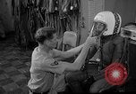 Standbild Pilot United States USA, 1962, aus Sekunde 11 historischem Filmmaterial Videoclip 65675051203