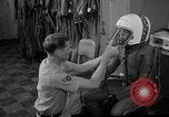 Standbild Pilot United States USA, 1962, aus Sekunde 12 historischem Filmmaterial Videoclip 65675051203