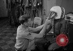 Standbild Pilot United States USA, 1962, aus Sekunde 13 historischem Filmmaterial Videoclip 65675051203