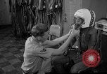 Standbild Pilot United States USA, 1962, aus Sekunde 15 historischem Filmmaterial Videoclip 65675051203