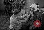 Standbild Pilot United States USA, 1962, aus Sekunde 16 historischem Filmmaterial Videoclip 65675051203