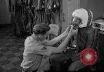 Standbild Pilot United States USA, 1962, aus Sekunde 17 historischem Filmmaterial Videoclip 65675051203