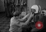 Standbild Pilot United States USA, 1962, aus Sekunde 18 historischem Filmmaterial Videoclip 65675051203