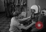 Standbild Pilot United States USA, 1962, aus Sekunde 19 historischem Filmmaterial Videoclip 65675051203
