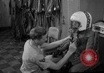 Standbild Pilot United States USA, 1962, aus Sekunde 20 historischem Filmmaterial Videoclip 65675051203