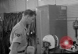 Standbild Pilot United States USA, 1962, aus Sekunde 24 historischem Filmmaterial Videoclip 65675051203