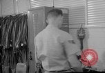 Standbild Pilot United States USA, 1962, aus Sekunde 25 historischem Filmmaterial Videoclip 65675051203