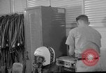 Standbild Pilot United States USA, 1962, aus Sekunde 26 historischem Filmmaterial Videoclip 65675051203