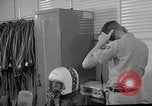 Standbild Pilot United States USA, 1962, aus Sekunde 27 historischem Filmmaterial Videoclip 65675051203