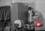 Standbild Pilot United States USA, 1962, aus Sekunde 29 historischem Filmmaterial Videoclip 65675051203
