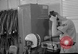 Standbild Pilot United States USA, 1962, aus Sekunde 30 historischem Filmmaterial Videoclip 65675051203