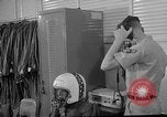 Standbild Pilot United States USA, 1962, aus Sekunde 31 historischem Filmmaterial Videoclip 65675051203