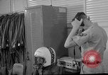 Standbild Pilot United States USA, 1962, aus Sekunde 32 historischem Filmmaterial Videoclip 65675051203
