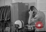 Standbild Pilot United States USA, 1962, aus Sekunde 33 historischem Filmmaterial Videoclip 65675051203