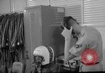 Standbild Pilot United States USA, 1962, aus Sekunde 34 historischem Filmmaterial Videoclip 65675051203