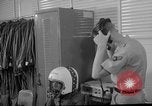 Standbild Pilot United States USA, 1962, aus Sekunde 35 historischem Filmmaterial Videoclip 65675051203
