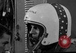 Standbild Pilot United States USA, 1962, aus Sekunde 36 historischem Filmmaterial Videoclip 65675051203