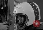 Standbild Pilot United States USA, 1962, aus Sekunde 38 historischem Filmmaterial Videoclip 65675051203